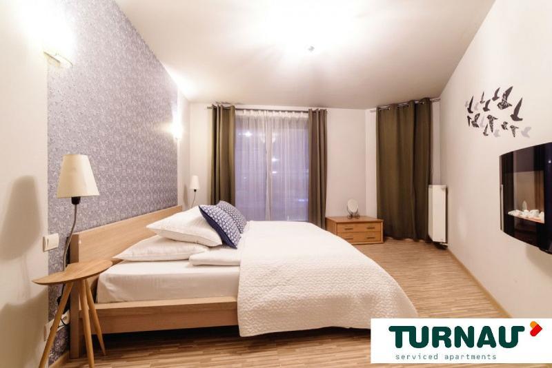 Turnau City Aparthotel Krakow Ngoại thất bức ảnh